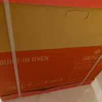 فر توکار هادسون|اجاق گاز و لوازم برقی پخت‌وپز|احمدآبادمستوفی, |دیوار