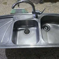 سینک ظرفشویی اخوان