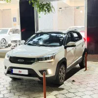 ام وی ام x22 اسپورت اکسلنت اتوماتیک مدل۱۳۹۶درحدصفر