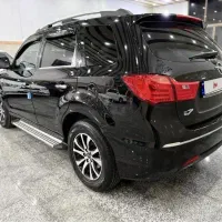 هایما اس ۷|خودرو سواری و وانت|تهران, سازمان برنامه جنوبی|دیوار