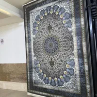 فرش عیدانه ۱۲۰۰شانه رنگ پُر فروش سال ۱۲متری|فرش|شیراز, عادل آباد|دیوار