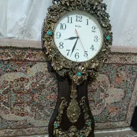 ساعت دیواری