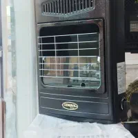 بخاری بدون دودکش