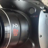 دروبین سوپرزوم کنون|دوربین عکاسی و فیلم‌برداری|شیراز, شاه قلی بیگی|دیوار