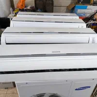 خریدار کولرگازی و فروش انواع کولر گازی کارکرده|کولر گازی و فن‌کوئل|تهران, استاد معین|دیوار