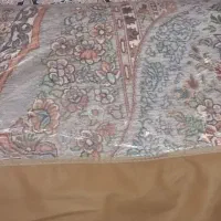 ۲عدد روفرشی ۹متری مخمل یزد نو نو|روفرشی|تهران, نیروی دریایی|دیوار