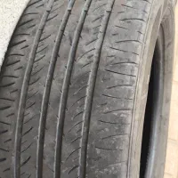 یک جفت لاستیک 60 درصد سایز 205 چینی درجه یک|قطعات یدکی و لوازم جانبی|مرند, |دیوار