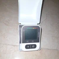 دستگاه فشار مچی SANITAS|آرایشی، بهداشتی، درمانی|تهران, شکوفه|دیوار