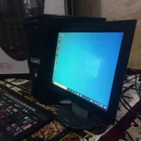 کامپیوتر کامل با همه لوازم
