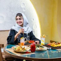 استخدام آشپز ماهر بخش گاز