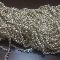 پرده ۱۲ متری بسیار شیک  بخاطر جابجایی فروشی