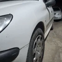 ۲۰۶مدل۱۴۰۱|خودرو سواری و وانت|کرمان, |دیوار