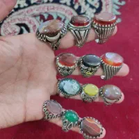 انگشتر|جواهرات|کرمان, |دیوار