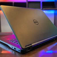 اولترابوک Core-i7 فول پورت همه فن حریف صنعتی دل|رایانه همراه|تهران, میدان ولیعصر|دیوار