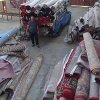 قالیشویی ومبل شویی حسینی(سقز)