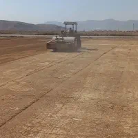 نیروگاه خورشیدی