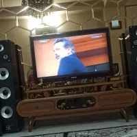 باند خانگی کرومی جفت