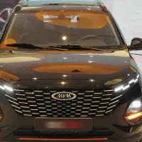 ایکس ۳۳کراس