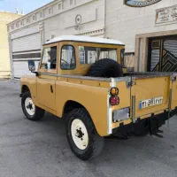 لندرور 68
