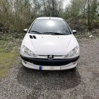 206 تیپ 1 مدل 80