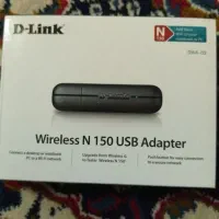 کارت شبکه D-Link