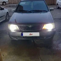 پراید ۱۳۲|خودرو سواری و وانت|سنندج, |دیوار