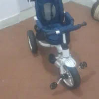 فروش سه چرخه کودک|دوچرخه، اسکیت، اسکوتر|ایذه, |دیوار