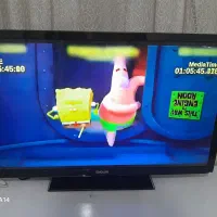 تلویزیون سه بعدی اسنوا