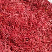 خریدار زعفران