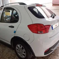 کوییک دنده ای ساده ۴۰۱|خودرو سواری و وانت|خرم‌آباد, |دیوار