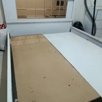 کمد و تخت|تخت و سرویس خواب|پاکدشت, حصار امیر|دیوار