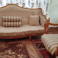 مبلمان|مبلمان خانگی و میز عسلی|مرند, |دیوار