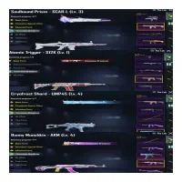 اکانت گاد پابجی با رینکاپ اروپا|کنسول، بازی ویدئویی و آنلاین|کارون, |دیوار