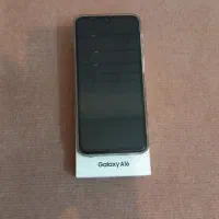 سامسونگ galaxy a16 5g با حافظهٔ ۱۲۸ گیگابایت|موبایل|قم, آذر (نکویی)|دیوار