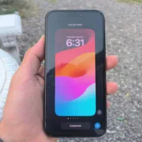 اپل iPhone 15 Pro Max با حافظهٔ ۲۵۶ گیگابایت