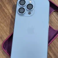 آیفون ۱۳پرو تکسیم