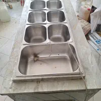 یخچال تاپینگ