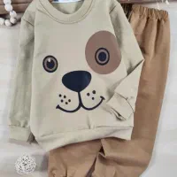 بلوزشلوارپسرانه