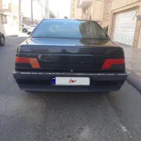 پژو۴۰۵مدل۸۳|خودرو سواری و وانت|فردیس, فردیس|دیوار