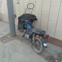 موتور سرحال و خوب|موتورسیکلت|نجف‌آباد, جامی|دیوار