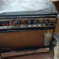 گاز فردار مارک رکسان کارکرده