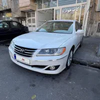 آزرا کالیفرنیا۲۰۱۱|خودرو سواری و وانت|تبریز, |دیوار