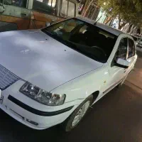 سمند ef7مدل ۹۷دوگانه شرکتی|خودرو سواری و وانت|شاهرود, |دیوار