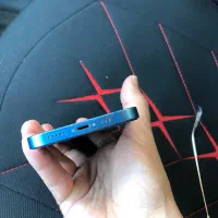 آیفون ۱۳ نرمال ۱۲۸ گیگ zaa|موبایل|شیراز, لاله|دیوار