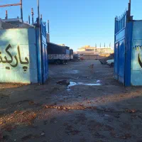 گاراج با وسایل کارواش|فروشگاه و مغازه|کوهدشت, |دیوار