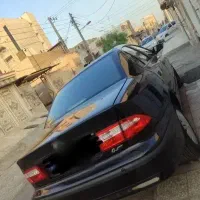 سمند lx|خودرو سواری و وانت|اهواز, کمپلو جنوبی|دیوار