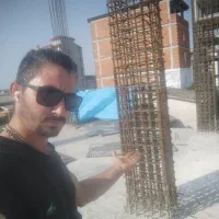 نیرو کار آرماتوربند میخوام