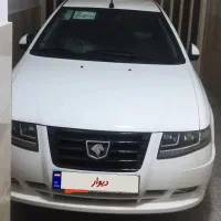 ماشین سواری