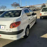 پژو اس دی وی هشت مدل93درحدصفرکم کارکرد