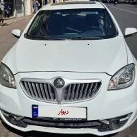 خودرو برلیانس H330 مدل ۹۵